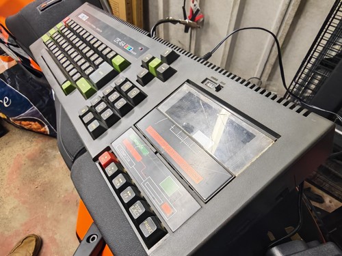 Amstrad cpc 464 64k - amstrad, home