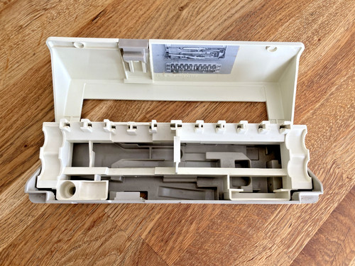 Bernina accessory box for - ,