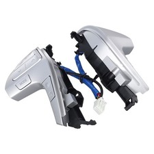 Steering Wheel Control for