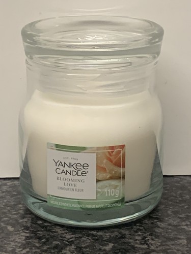 Yankee candle blooming love - yankee,