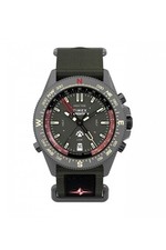Timex Expedition Tide-Temp-Compass 43mm Eco-Friendly Watch TW2W91100