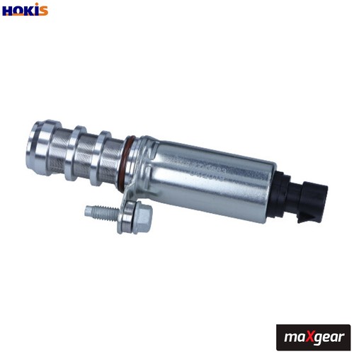 Control valve camshaft - control,