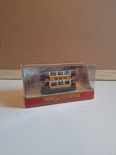 Matchbox - Models Of