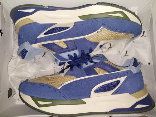Size maison kitsune - 10.5,