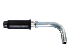 Polini 90° Throttle Cable