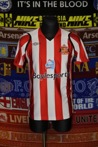 Sunderland adults s 2008 - adults,
