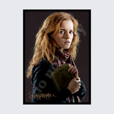 HARRY POTTER EMMA WATSON