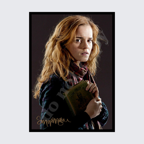 Harry potter emma - emma, watson
