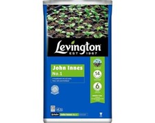Levington Peat Free John Innes