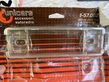 1970,s or 80,s front mounting car radio bracket, in dash mount, for VW COD 1000