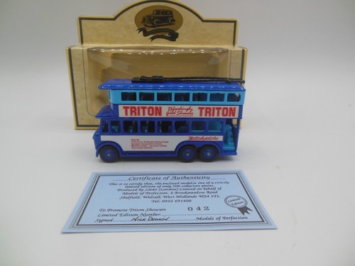 Lledo promotional sp41 1928 - sp41,
