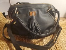 Big Budda Large Leather