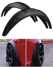 Car Fender Flares Universal