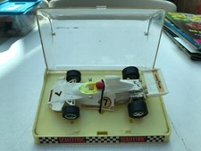 C122 Scalextric - BRABHAM BT44