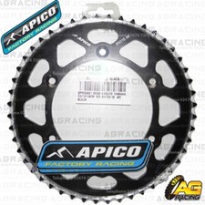 Apico evolite black rear - apico,