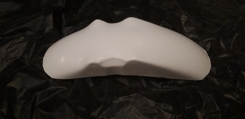 Honda vfr750 rc30 - vfr750, front