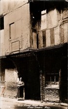 Hull Old Kings Head Inn High