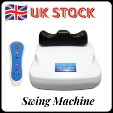 Chi machine swing massager for - machine,