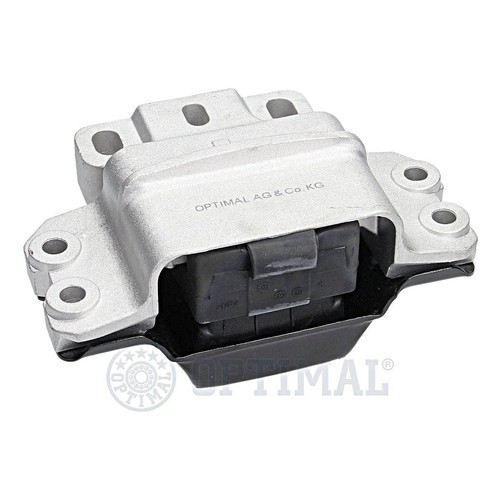 Engine mounting optimal - n/s,