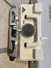 Silver Reed LC2 lace carriage