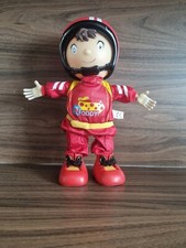 Noddy Doll My Best Friend