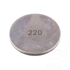 Valve Shim 29 mm 2.20 JMP Fits