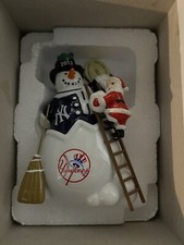 Danbury Mint New York Yankees