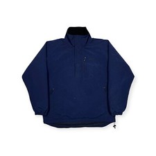 Kickers Waterproof 1/4 Zip