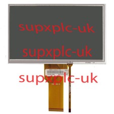 LCD Display Panel + touch