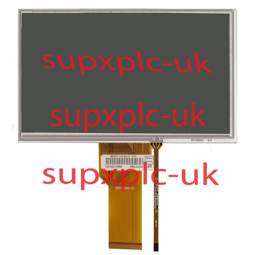 Lcd display panel touch - display,