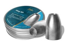 Slug pellets 22 cal - h&n,