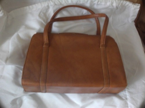 Bag vintage ladies - bag, two