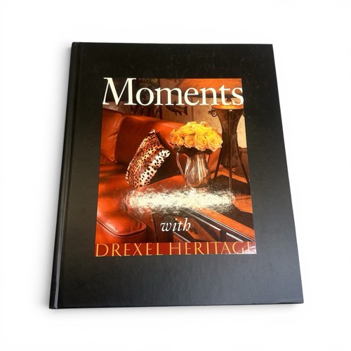 Moments with drexel - moments,