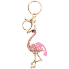  Flamingo Key Holder Animal
