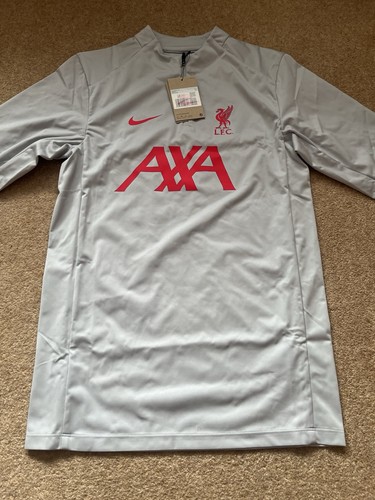 Nike liverpool storm fit - nike,
