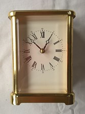 Vintage Large Rapport 8-Day