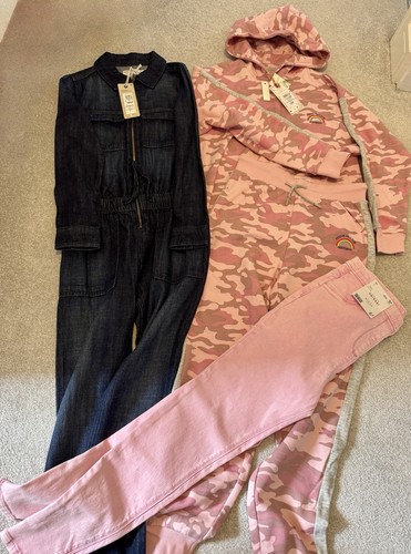 Girls clothes brand - girls, new