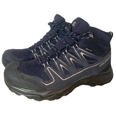 Salomon gtx hiking - gtx,