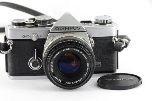 Olympus 35mm slr film - 35mm,