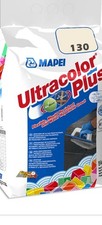 Mapei Ultracolor Plus wall and