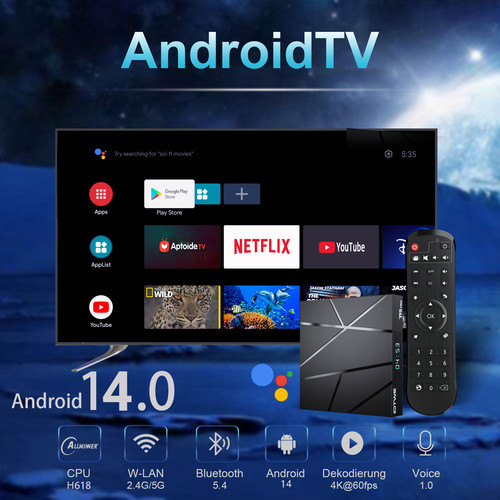 2025 pro smart android tv - pro,