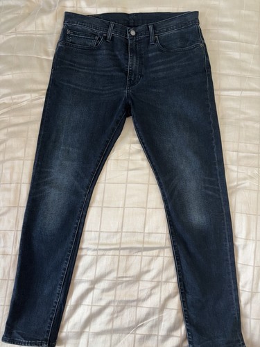 Levi 512 slim - slim, tapered