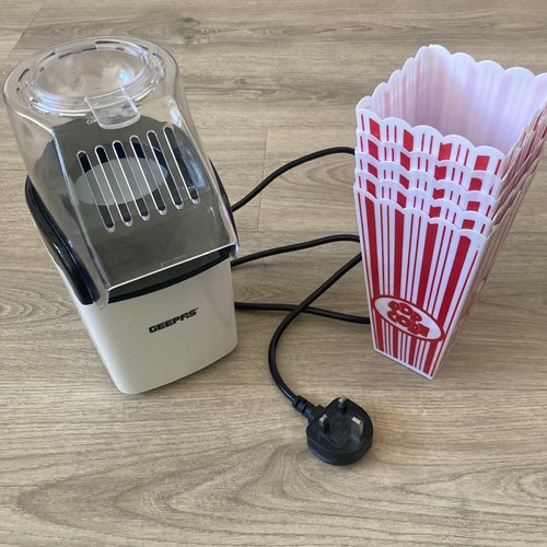 Popcorn maker machine - maker,