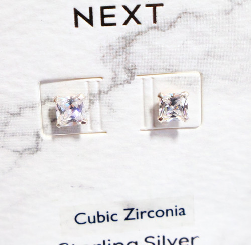 New next sterling silver - silver, &