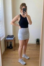 Slazenger Light Blue Stretchy