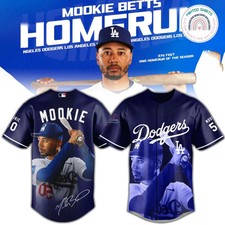 Loss Angeles Dodgerr x Mookies