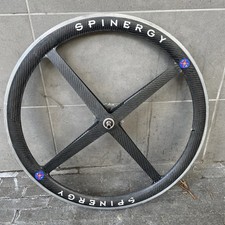 spinergy rev x Wheels 3216