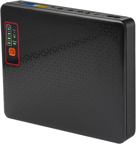 Yuuki power mini ups - mini,