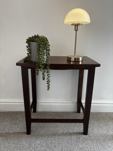 Vintage indian rosewood - indian,