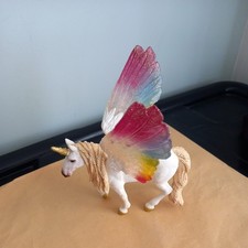 Schleich Bayala Winged Rainbow